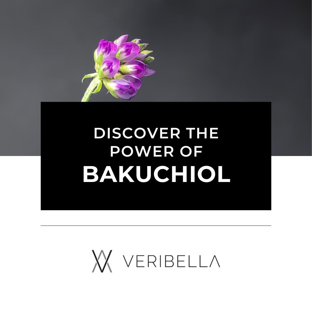 Discover the Power of Bakuchiol: A Retinol Alternative
