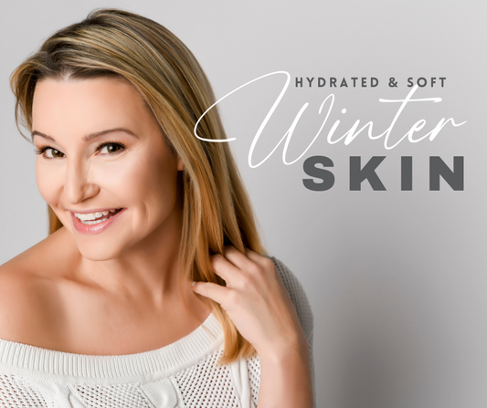 4 Skincare Secrets to Care for Your Dry Skin This Winter
