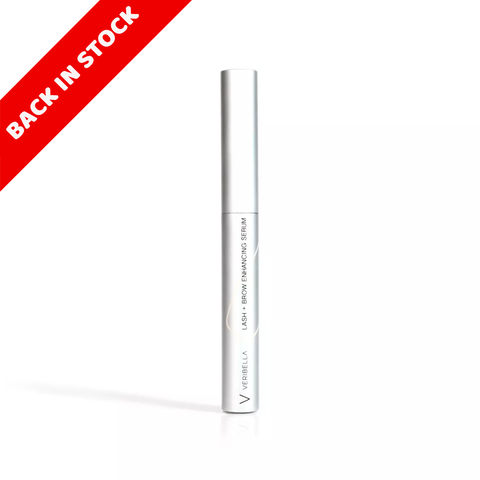 LASH & BROW ENHANCING GROWTH SERUM