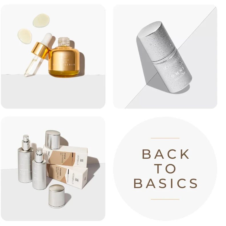 Back To Basics Sale