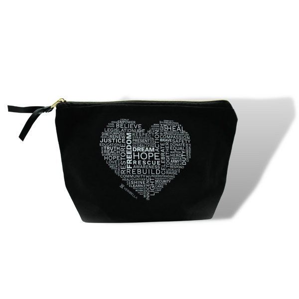 Truth Makeup Pouch