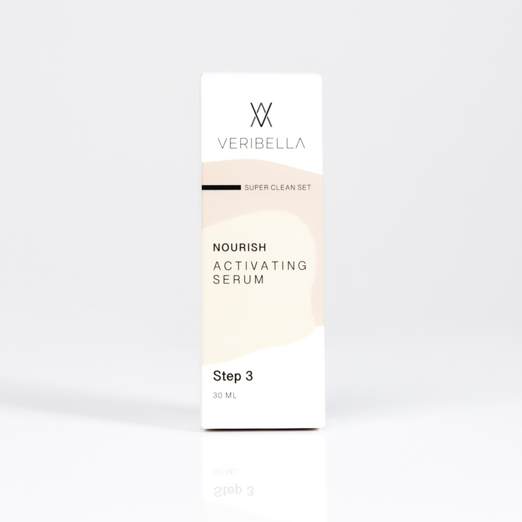 NOURISH ANTIOXIDANT SERUM