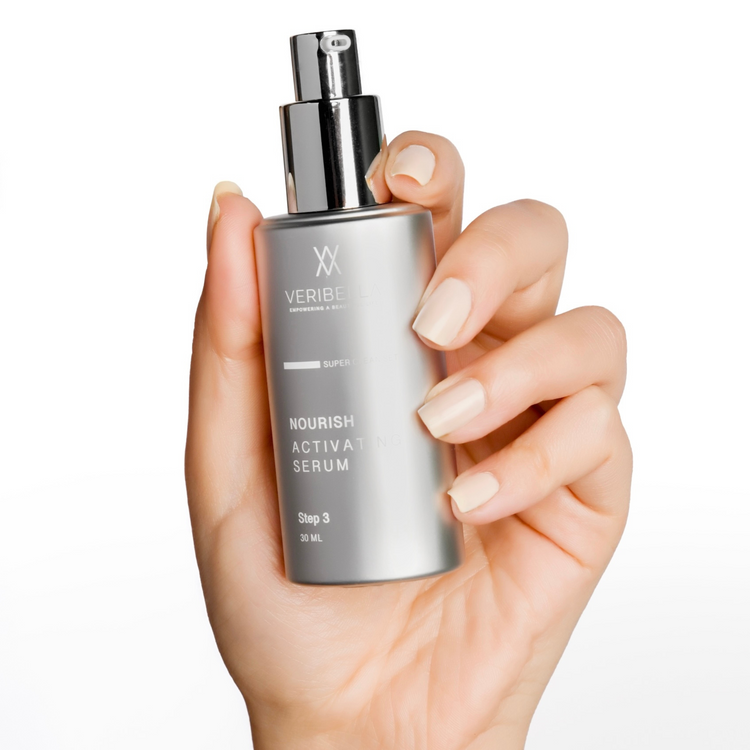 NOURISH ANTIOXIDANT SERUM