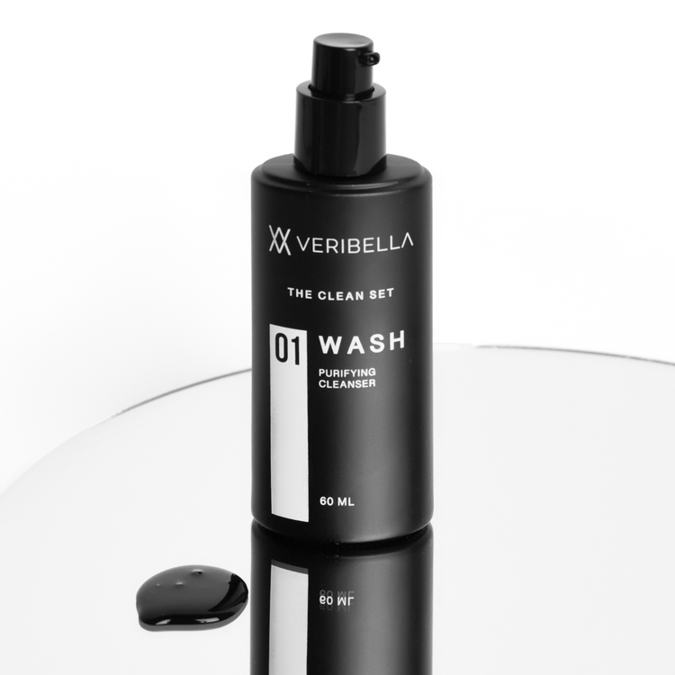 WASH | PURIFYING CLEANSER
